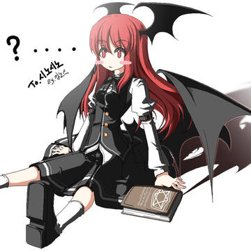 小惡魔