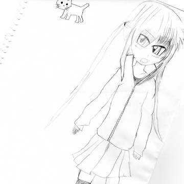 オリキャラ