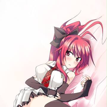 ニーソの資料を探していたら･･･