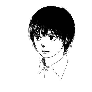 少年Ａ