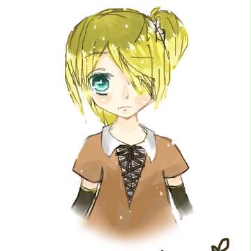 鏡音リン♣