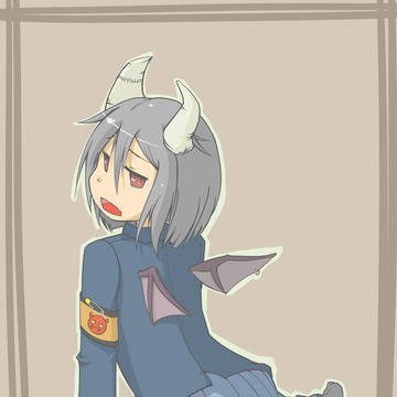 新型悪魔さん