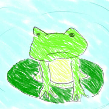 カエル