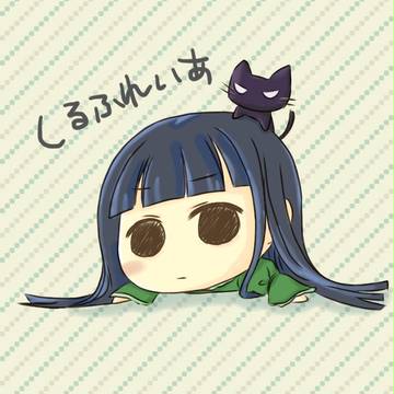しるふれいあさま