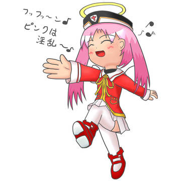 ラヴリエルさん