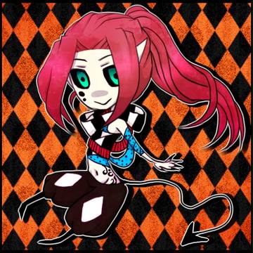 Hallowe'en*Minstrel