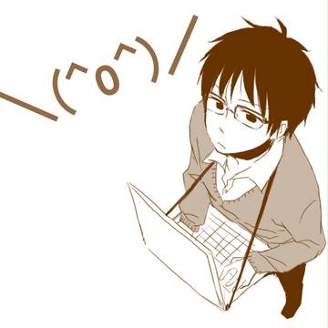 (゜∀゜)