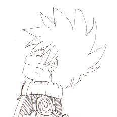 NARUTO