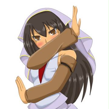 あくまで軍師蔡文姫なのですよ