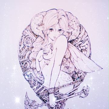 小悪魔