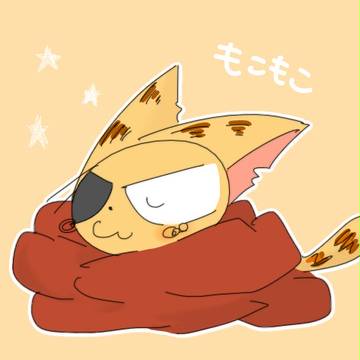 マタタビくん