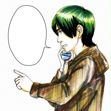 らくがきの寄せ集め2