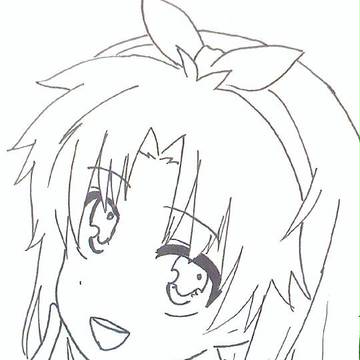 あきちゃん？