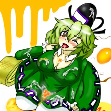 たまごかけとじこ