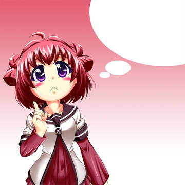 いい子で可愛い赤座さんが目立てるようになるには