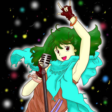 Ranka Lee