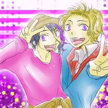 ＼答えはきいてないJK（笑）ッ！／
