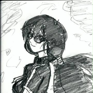 落書き 2011/10/02