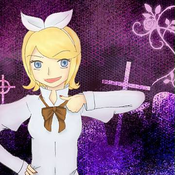 リンたそ
