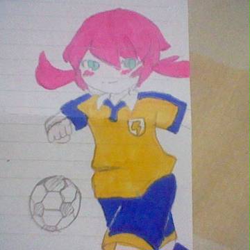 蘭丸君