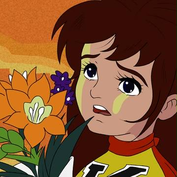 チャージマン研子!