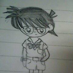 conan
