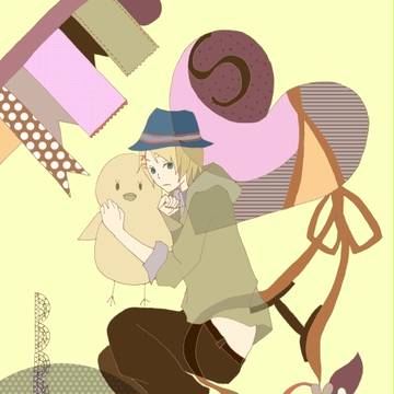翔ちゃんまじかわ1000%