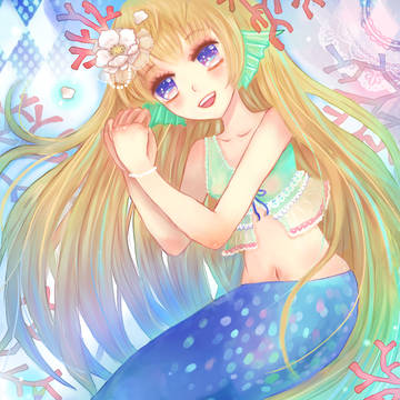 人魚