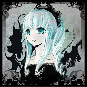 少女カナリアと煉獄