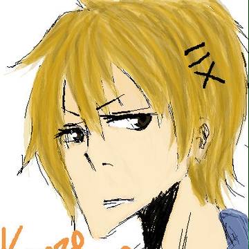 手なら志摩家【落書き】