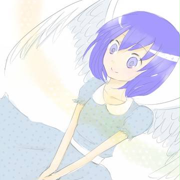青さん