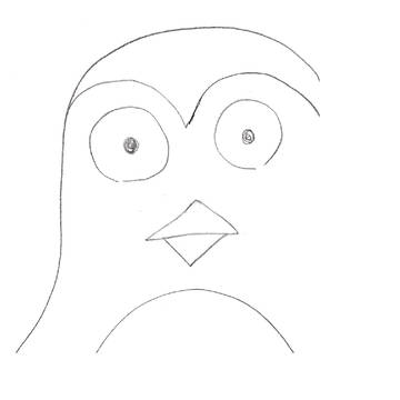 下手絵