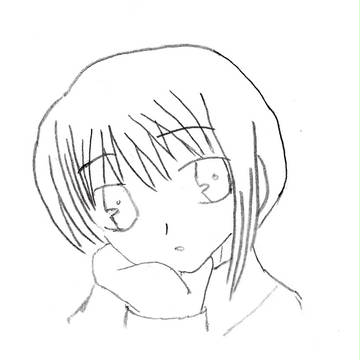 下手絵