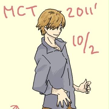 MCT　2011’