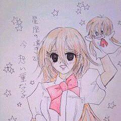 月子とつＱ子です！星月学園唯一の女の子とおばけです！