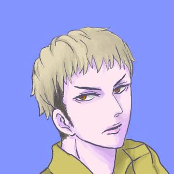 ジャンくん