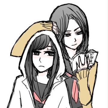 ネズミとセンター　甲