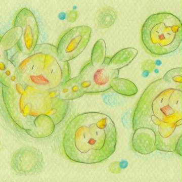 ゆにらんだぶらんくるす