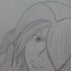 描き方変えてみた