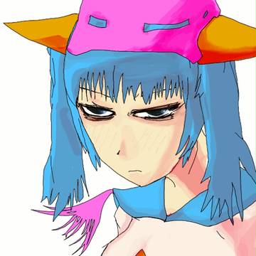 魔法少女ロゼッタ☆ストーン