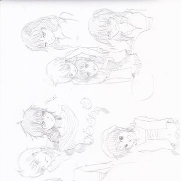 テスト /  落書き