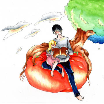 読書の秋！