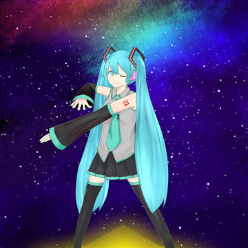ストロボナイツ