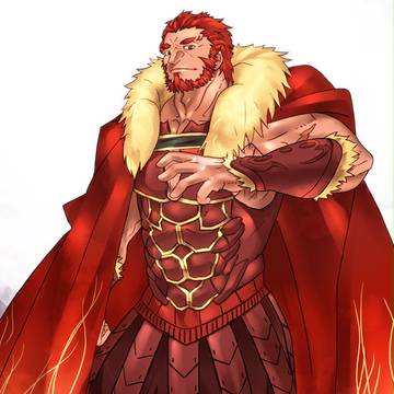 征服王イスカンダル