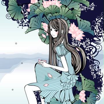 夏蓮
