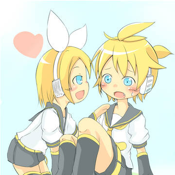 リンレン