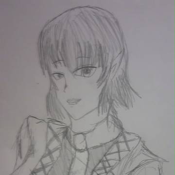 らくがき