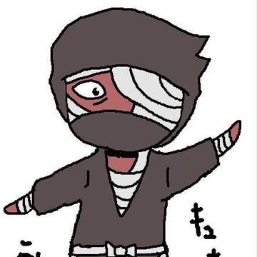 雑渡さん