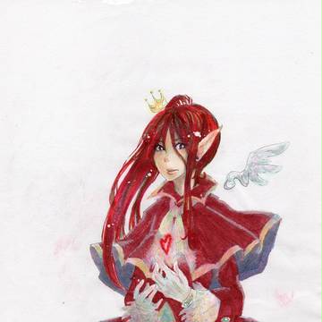 落書き