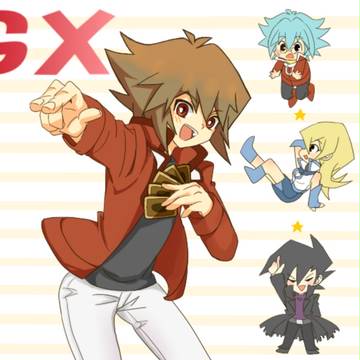 GX!!